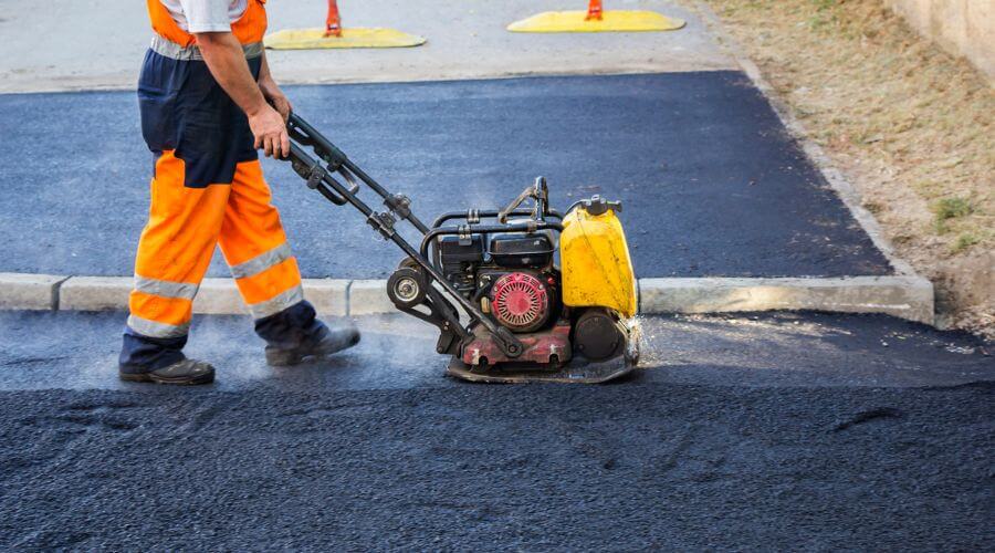 Professional gutter cleaning in Marion Junction, AL